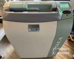 Maschine: FUJI CAPSULA XL II Röntgengeräte